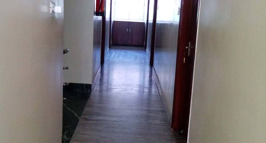 Hotel Pooja Palace, Guwahati 4